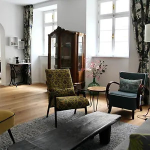 Apartment Zum Blauen Stern - Memorable Experience, Wien