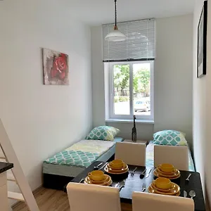 Apartment Raisa Lerchenfelder Gürtel 30, Wien