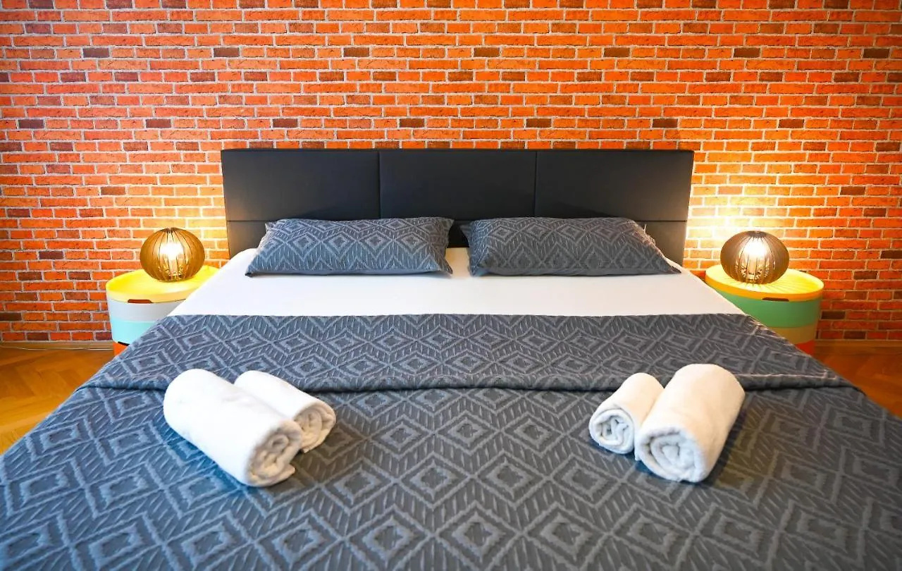 Elegant Suite Augarten Wien