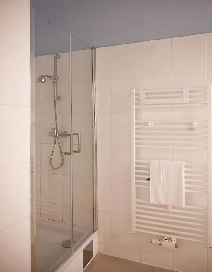 Apartment Elegant Suite Augarten Wien