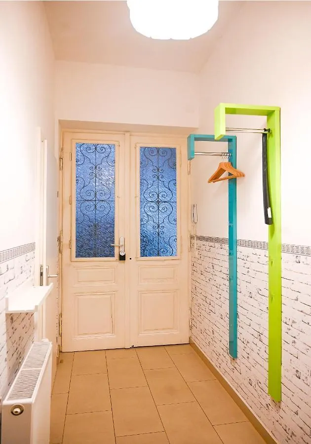 Appartement Elegant Suite Augarten Vienne